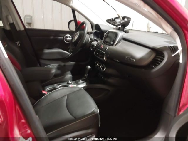 2016 FIAT 500X ZFBCFYET9GP388122 Photo 4