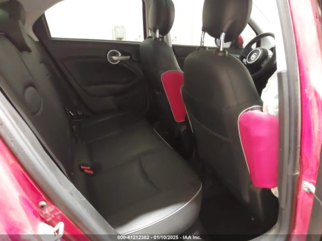 2016 FIAT 500X ZFBCFYET9GP388122 Photo 7