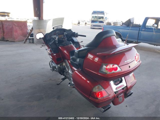 2010 HONDA GL1800 1HFSC47L2AA900262 Photo 2