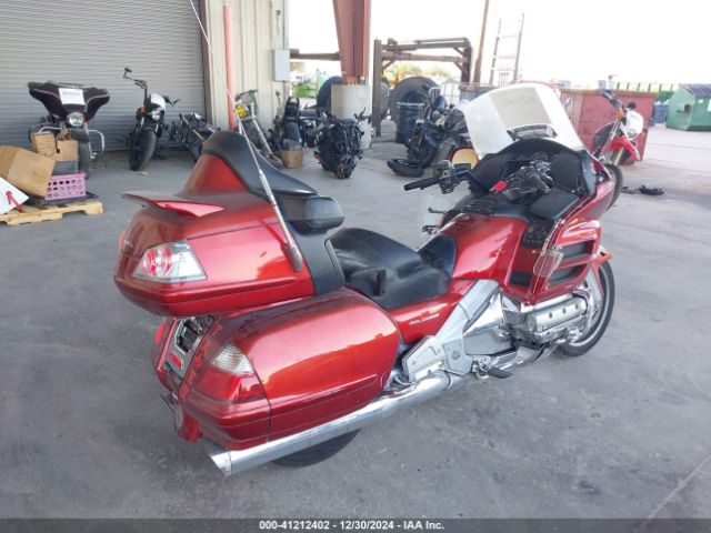 2010 HONDA GL1800 1HFSC47L2AA900262 Photo 3