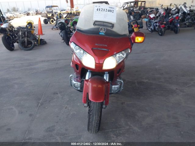 2010 HONDA GL1800 1HFSC47L2AA900262 Photo 4