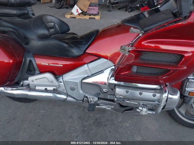 2010 HONDA GL1800 1HFSC47L2AA900262 Photo 7