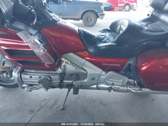 2010 HONDA GL1800 1HFSC47L2AA900262 Photo 8