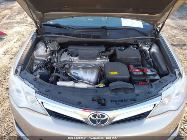 4T1BF1FK7EU471242 Toyota CAMRY LE