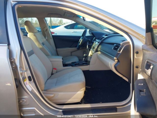 4T1BF1FK7EU471242 Toyota CAMRY LE