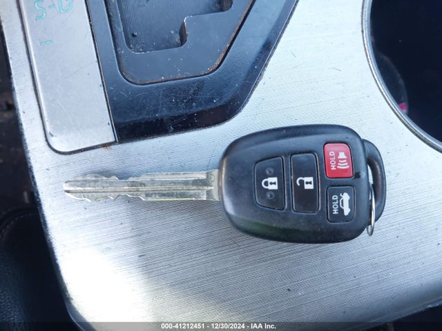 Продаж на аукціоні авто 2014 Toyota Camry Se, vin: 4T1BF1FK8EU788866, номер лоту: 41212451