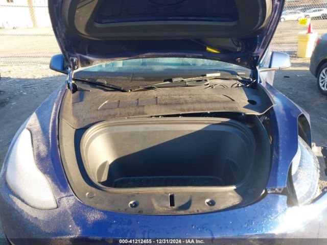 5YJYGDEE5LF044320 Tesla Model Y Long Range Dual Motor All-wheel Drive