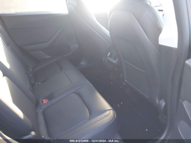 5YJYGDEE5LF044320 Tesla Model Y Long Range Dual Motor All-wheel Drive
