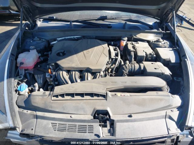 5NPEG4JA0MH105050 Hyundai SONATA SE