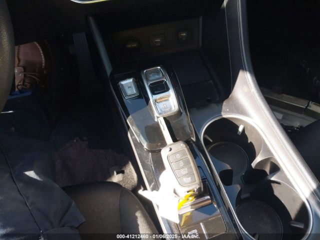 5NPEG4JA0MH105050 Hyundai SONATA SE