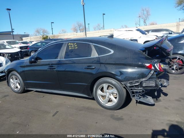 5NPEG4JA0MH105050 Hyundai SONATA SE