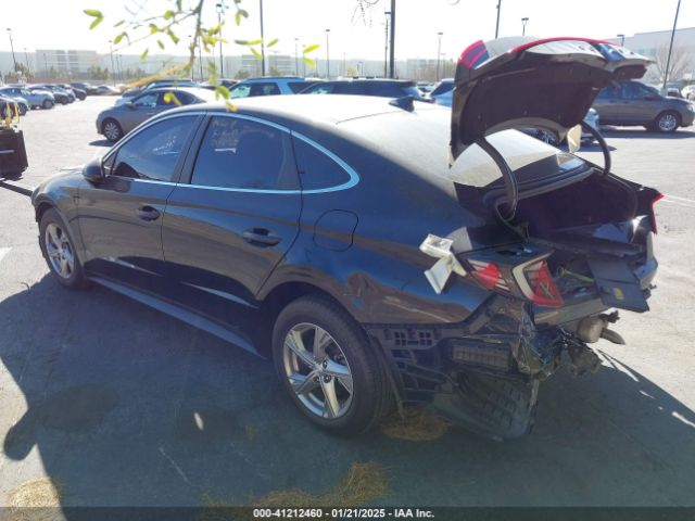 5NPEG4JA0MH105050 Hyundai SONATA SE