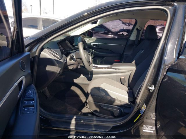 5NPEG4JA0MH105050 Hyundai SONATA SE