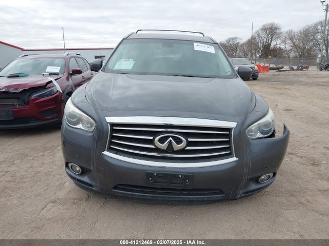 5N1AL0MM6EC545890 Infiniti QX60