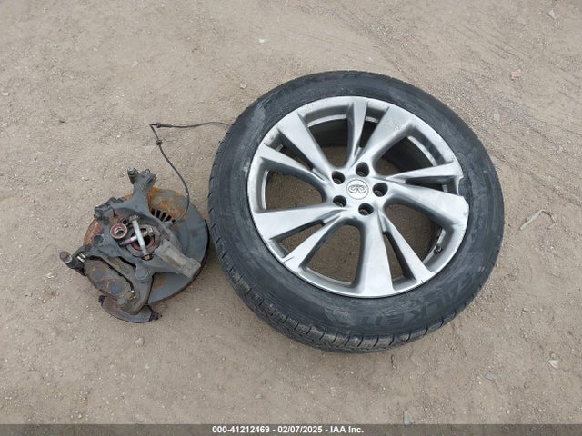 5N1AL0MM6EC545890 Infiniti QX60