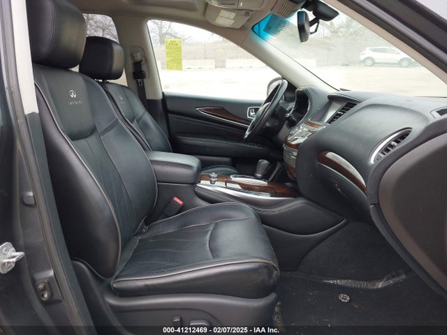 5N1AL0MM6EC545890 Infiniti QX60