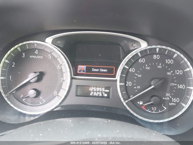 5N1AL0MM6EC545890 Infiniti QX60