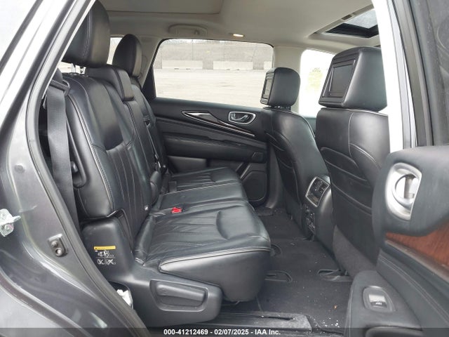 5N1AL0MM6EC545890 Infiniti QX60
