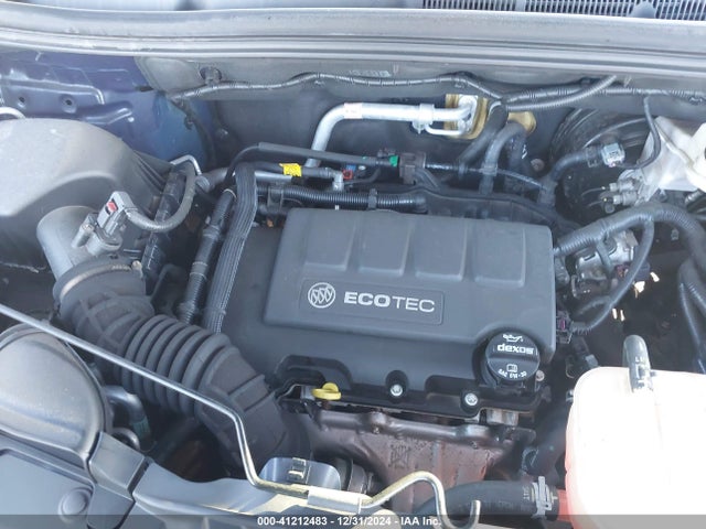 Buick Encore Fwd Preferred 2019 KL4CJASB4KB843070 Image 10