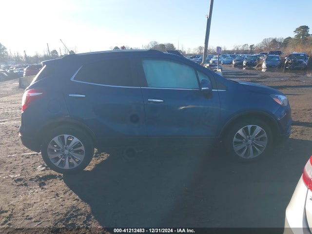Buick Encore Fwd Preferred 2019 KL4CJASB4KB843070 Image 12