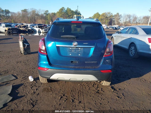 Buick Encore Fwd Preferred 2019 KL4CJASB4KB843070 Image 15