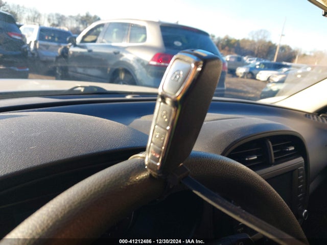 KIA SOUL LX 2020 KNDJ23AU5L7117036 Image 11