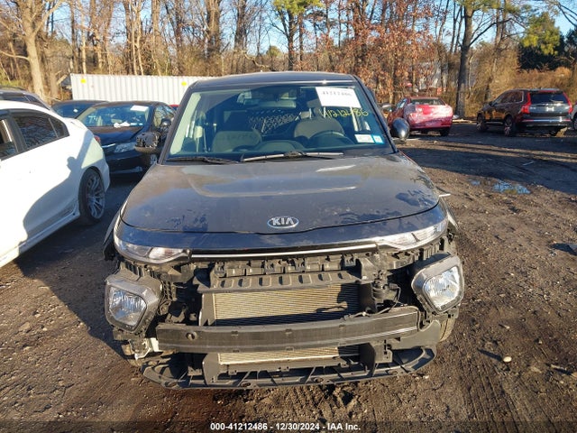 KIA SOUL LX 2020 KNDJ23AU5L7117036 Image 12