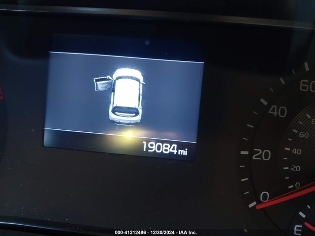 KIA SOUL LX 2020 KNDJ23AU5L7117036 Image 15