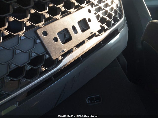 KIA SOUL LX 2020 KNDJ23AU5L7117036 Image 8