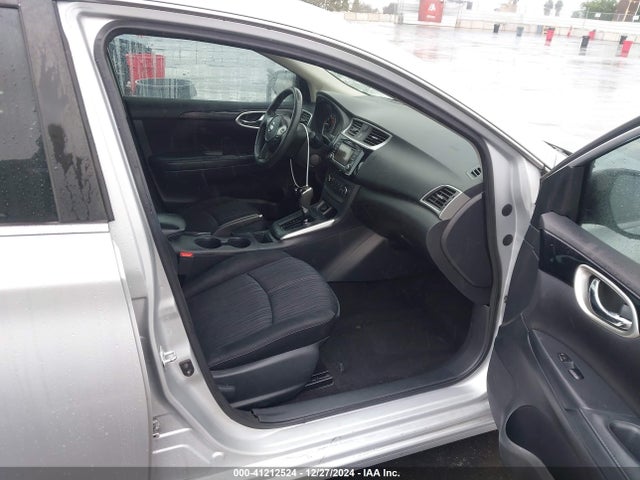 Nissan SENTRA S 2016 3N1AB7AP6GY284241 Image 17