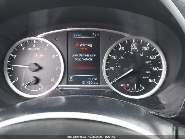 Nissan SENTRA S 2016 3N1AB7AP6GY284241 Image 19