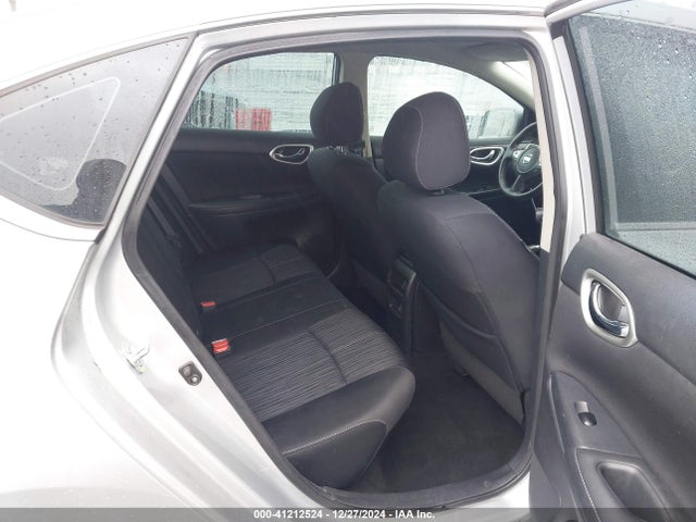 Nissan SENTRA S 2016 3N1AB7AP6GY284241 Image 20