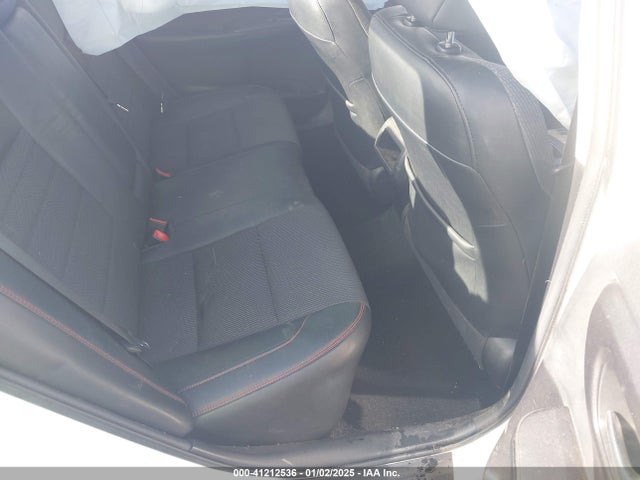 Toyota CAMRY SE 2016 4T1BF1FK1GU190752 Image 8