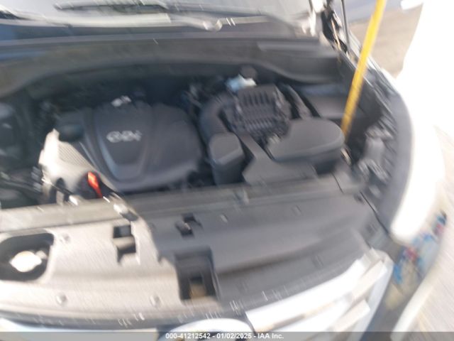 5XYZU3LB0FG258547 Hyundai SANTA FE SPORT