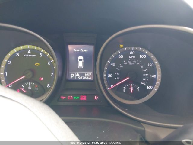 5XYZU3LB0FG258547 Hyundai SANTA FE SPORT
