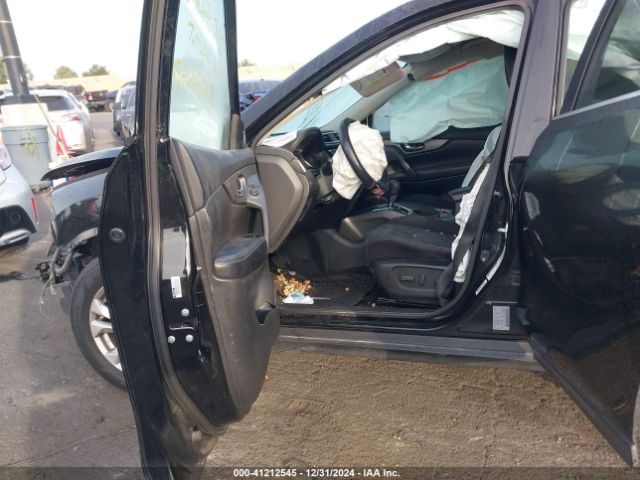 5N1AT2MT2EC779706 Nissan ROGUE SV