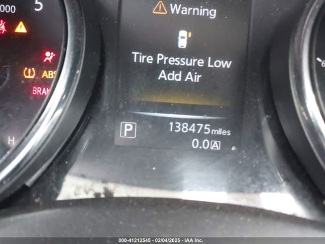 5N1AT2MT2EC779706 Nissan ROGUE SV