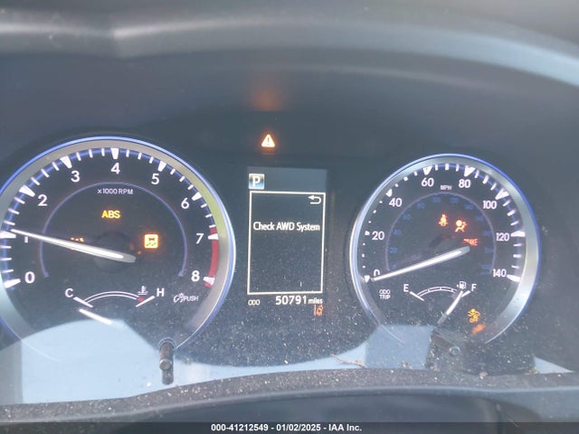 5TDJZRFH8JS826833 Toyota Highlander Se/xle