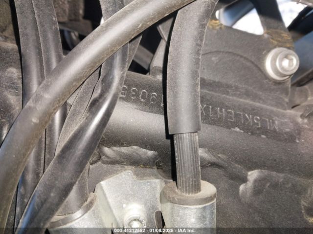 2023 KAWASAKI KL650 ML5KLEH1XPDA19035 Photo 9