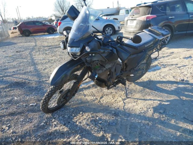 2023 KAWASAKI KL650 ML5KLEH1XPDA19035 Photo 1