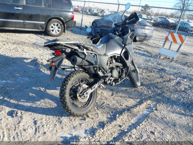 2023 KAWASAKI KL650 ML5KLEH1XPDA19035 Photo 3