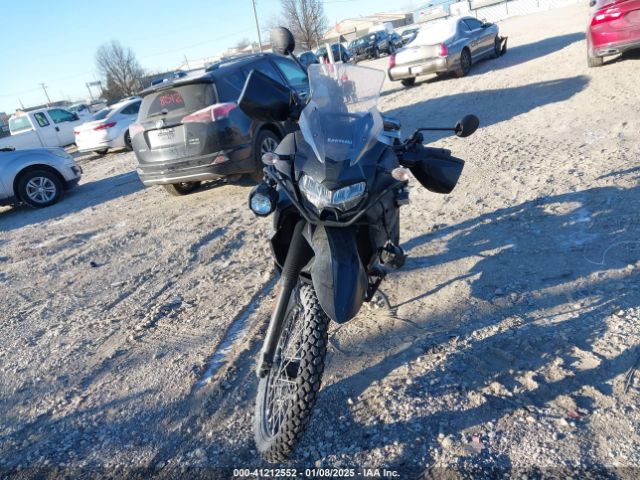 2023 KAWASAKI KL650 ML5KLEH1XPDA19035 Photo 4