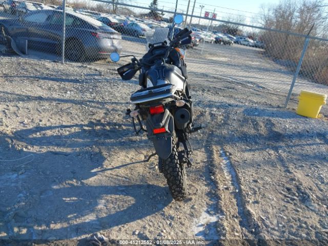2023 KAWASAKI KL650 ML5KLEH1XPDA19035 Photo 5