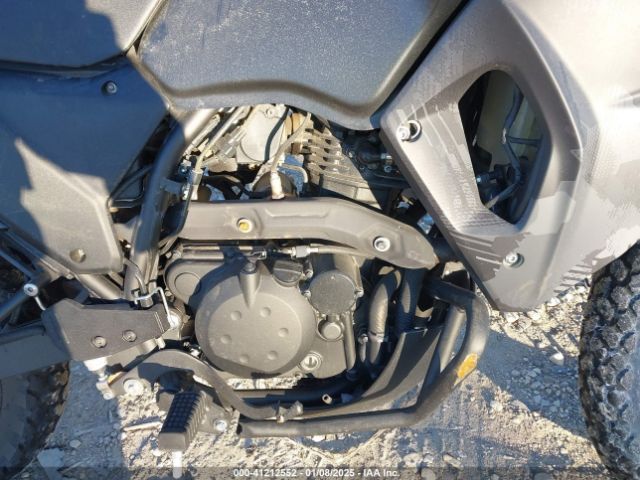 2023 KAWASAKI KL650 ML5KLEH1XPDA19035 Photo 7