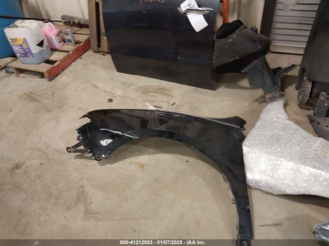 5FRYD4H43EB036522 Acura Mdx Technology Package