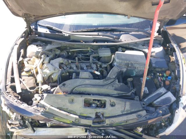 1N4AL3AP0EC284735 Nissan ALTIMA 2.5