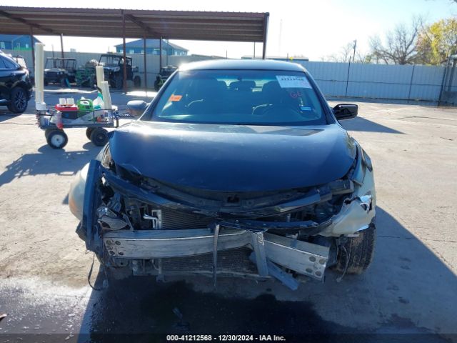 1N4AL3AP0EC284735 Nissan ALTIMA 2.5