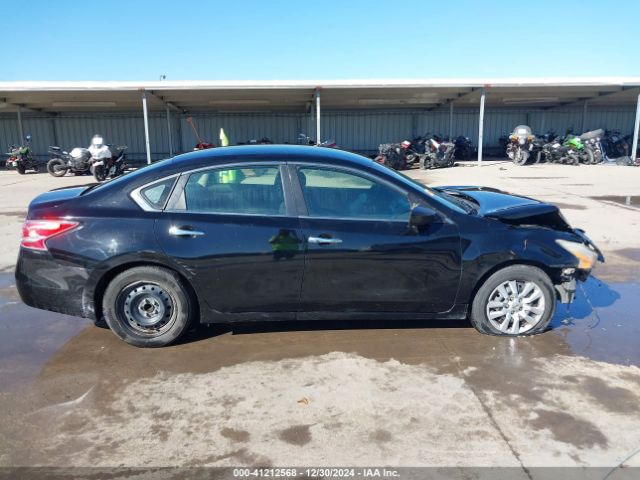 1N4AL3AP0EC284735 Nissan ALTIMA 2.5