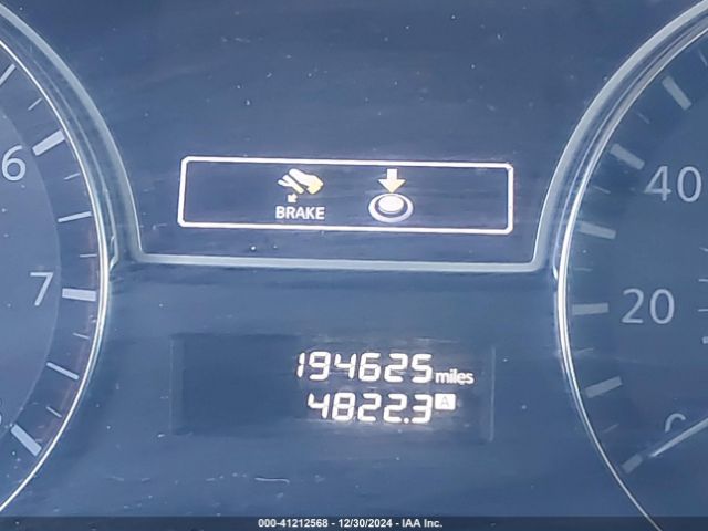 1N4AL3AP0EC284735 Nissan ALTIMA 2.5