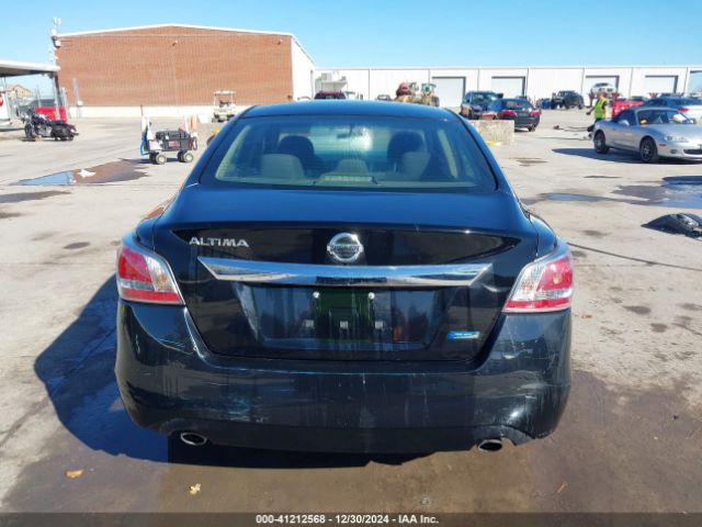 1N4AL3AP0EC284735 Nissan ALTIMA 2.5